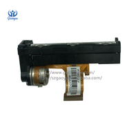 Kepala Cetak Pengganti untuk Printer V2pro V1 V2 Mesin Pos Suku Cadang Aksesoris Printer.V1 V1S V2 V2 Pro V2S vx520