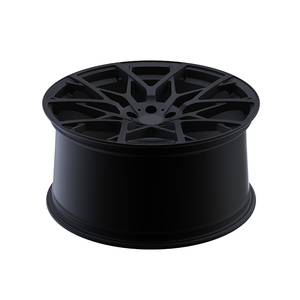Multi <b>Spoke</b> 17/ 5x100 Casting <b>Wheel</b> Custom Rim for - Product Image 3