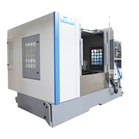 Centre d'usinage CNC vertical VMC850 VMC 855, Fournisseur de machines de fraisage CNC verticales