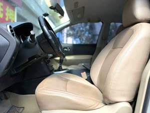 <span class=keywords><strong>Qashqai</strong></span> 2010, 2.0L manuelle 2RM, haute garde au sol, économique à utiliser, bien entretenue, valeur imbattable - Product Image 4