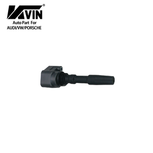 Bobina di accensione KVIN 079905110H per bobina di accensione A6/A7/A8/IGNC00246 per A8D44.0 079 905 110 H - Product Image 4
