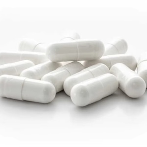 Comprimés à croquer de calcium, fer et zinc OEM avec vitamine D, lysine et autres vitamines essentielles – Complément de santé - Product Image 3