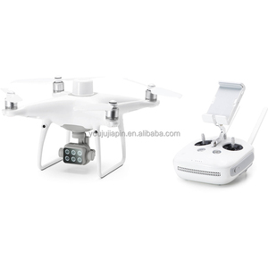DJI <span class=keywords><strong>Phantom</strong></span> <span class=keywords><strong>4</strong></span> P4-Dron de alta precisión con cámara multifunción, Dron de alta precisión con inteligencia de plantas, para acción enfocada en tareas de agricultura - Product Image 2
