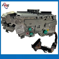 49-233110-000C 49233110000C UCSLL Upper Cash Selector Left Assy Slot Shutter Lower 71U TS-M1U1 Recycler Mesin ATM 3700CS 368CS