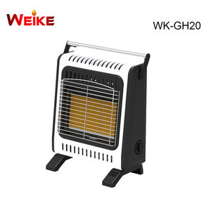 <span class=keywords><strong>Calentador</strong></span> de Gas Natural 2 en 1 para interiores, calefactor eléctrico plegable para el hogar, superventas - Product Image 2