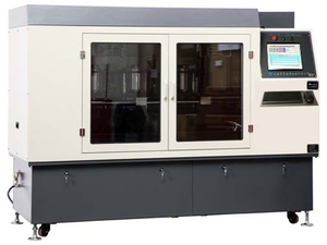 SYD-0719C自動ホイールトラックテスタービチューメンとビチューメン混合物ホイールトラックテストマシン高速道路工学 - Product Image 4