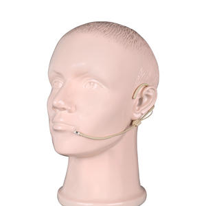 Microphone filaire professionnel pour discours scolaire, karaoké, conférence, microphone audio - Product Image 1