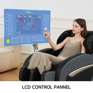 Muss für schwere Schulter-und Nacken ermüdung sehen Walmarts meist verkaufte Akupunktur-Massage Goodie - Product Image 6