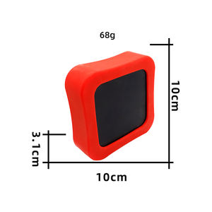 2022 nouveau pour <span class=keywords><strong>apple</strong></span> TV7 4k <span class=keywords><strong>TV</strong></span> box pour <span class=keywords><strong>Apple</strong></span> TV7 génération décodeur étui de protection en silicone - Product Image 3