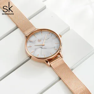 Guangzhou Watch Factory Presents High-Quality Ladies Waterproof Watches A Fusion Of Luxury And Functionality Watch Women
