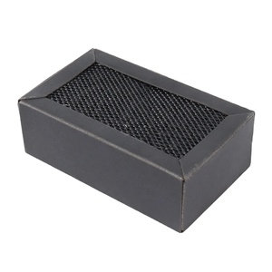 Activated Carbon <strong>Filter</strong> Replacement <strong>for</strong> Bambu Lab X1 P1 Series <strong>3D</strong> <strong>Printer</strong> Odor Removal Air Purification <strong>Module</strong> - Product Image 3