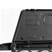 Grille de protection de phare antibrouillard de haute qualité avec garniture en nid d'abeille pour Audi Q5 S-line 2009 2010 2011 2012 2013 2014 2015 2016 2017
