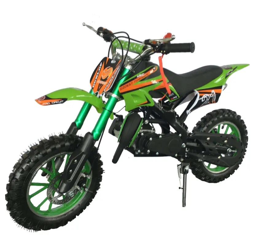 רחוב משלוח סגנון אחר אופנועי 49cc 50cc מיני לכלוך אופני למכירה זול