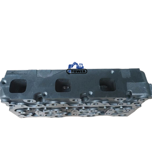 Nouvelle culasse moteur XPower D1703 D1803 pour pelle sur chenilles - Product Image 3