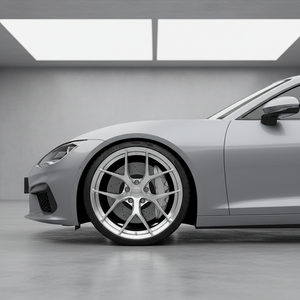 Rines de Aleación Forjados Ligeros Personalizados GPW para BMW M2 F87 G87 M5 F90 X3M X4M Porsche 911 991 992 <span class=keywords><strong>Mercedes</strong></span> <span class=keywords><strong>C63</strong></span> de 19, 20 y 21 Pulgadas - Product Image 5