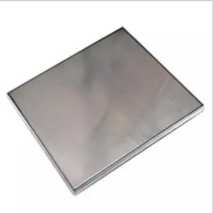 1mm 2mm 4mm 6mm Nickel Alloy Plate C22 C276 Inconel 625