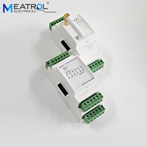 ME431 Hochpräzises Leistungsmessgerät - Rogowski-Spule, Dual-Comm & <span class=keywords><strong>Modbus</strong></span> <span class=keywords><strong>TCP</strong></span>/IP - Product Image 3
