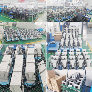 Камера видеонаблюдения Ptz 52 X, от 20 до 50 километров - Product Image 4