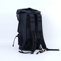Sac à dos étanche pour hommes 20L/30L/40L, sac flottant étanche pour kayak, randonnée