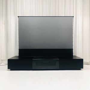 Nuevo Televisor Láser Inteligente 2024 con Pantalla de Proyección Ascendente desde el Suelo, Mueble Integrado para Proyector de Tiro Ultra Corto 4k/8k Slj-20241 - Product Image 3