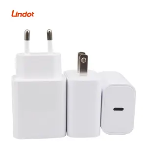 CKD SKD 18w 20 w 30w fast charging phone charger 20w usb c type wall charger India pin pd charger