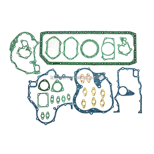 IZUMI 6D31T Diesel Engine Full <b>Gasket</b> Set ME997692 - Product Image 4