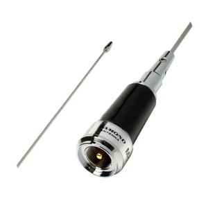 Anten di động ngoài trời <span class=keywords><strong>Diamond</strong></span> <span class=keywords><strong>Mc101</strong></span> VHF dài cho ô tô với biểu đồ cắt, anten liên lạc 144MHz - Dành cho ô tô - Product Image 3