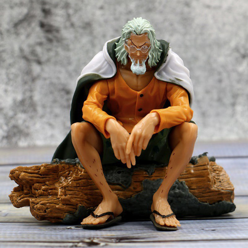 Silvers Rayleigh