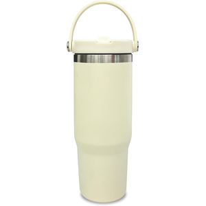 14oz 18oz 22oz Eco-Friendly Waterproof Travel Pet <b>Dog</b> Water <b>Bottle</b> 3 In1 Stainless Steel Vacuum Insulated Drinking Detachable - Product Image 1