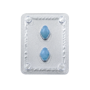 High Potency Men Herbal Vitality Supplement Blue <b>Tablets</b> Custom Formula OEM Packaging - Product Image 5