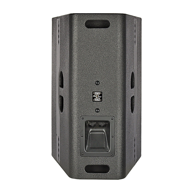 line array long throw speaker