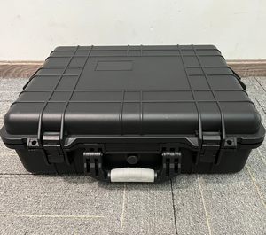 Étui de transport d'outils en plastique rigide résistant aux chocs et étanche IP67, OEM ODM personnalisé, fabriqué en Chine - Product Image 3