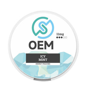 2026 Sachets de Snus Populaires, Boîte de Snus Personnalisée, Service OEM ODM, Snus Énergisant à la Caféine, Vente en Gros, Boîte d'Emballage de Haute Qualité, Boîte à Snuff - Product Image 2