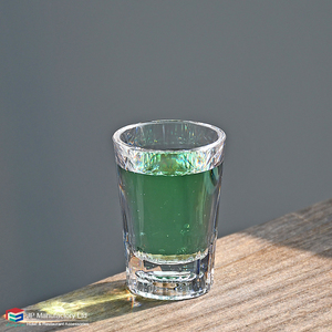 Verre à liqueur <span class=keywords><strong>incassable</strong></span> pour fête en extérieur, verre à shot de 40 ml en plastique rigide pour Schnapps - Product Image 3