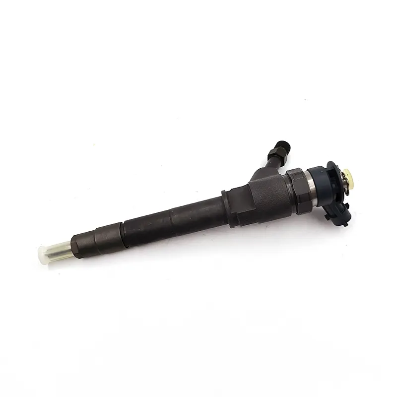 High Quality New Diesel Fuel Injector 0445110250 Common Rail Fuel Injector 0 445 110 250 For MAZDA BT-50 2.5L