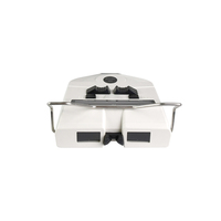 Hot Sale Optometry Equipment Optical Shop Pupil Distance Meter Glasses PD Meter PD20BT