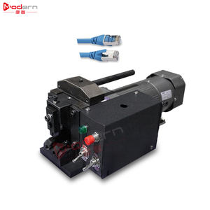 Machine à sertir les connecteurs, machine à sertir les fiches modulaires pour les câbles de <span class=keywords><strong>ligne</strong></span> <span class=keywords><strong>téléphonique</strong></span> - Product Image 1