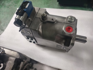 Bomba de Pistones Hidráulica PV, Modelos PV140R1K1T1NTCA, PV140R9K4B4NWLZ, PV180R1K1T1NMMC, Bomba de Pistones Hidráulica de Caudal Variable de Alta Presión - Product Image 3