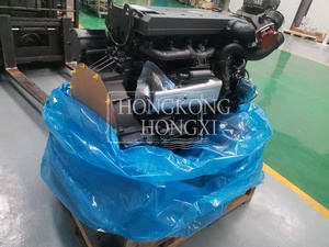 OM926LA E3/5-02เครื่องยนต์ใหม่สำหรับอุตสาหกรรมเครื่องยนต์เพื่อขาย - Product Image 5