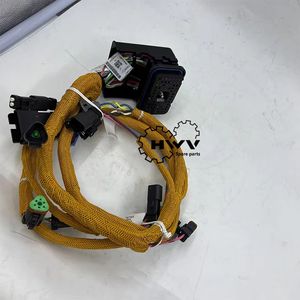Arnés de Cables 195-7336 1957336, Piezas de Motor de Alta Calidad China para <span class=keywords><strong>Motoniveladora</strong></span> 120H <span class=keywords><strong>135H</strong></span> - Product Image 5