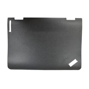 <span class=keywords><strong>Kakudos</strong></span> ที่กำหนดเองสีดำกันน้ำตกแต่งใหม่สติกเกอร์ผิวแล็ปท็อปสำหรับ Lenovo โยคะ11e ด้านบน - Product Image 6