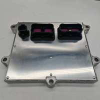Módulo de Control del Motor Diésel de la Mejor Calidad, ECU ECM P4384696 4384696 para Dodge RAM 3500 6.7L Cummins