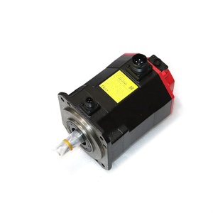 En stock, bon prix, Fanuc A06B-2235-B805, produit d'origine authentique, variateur de fréquence, expédition rapide, moteur de variateur. - Product Image 4