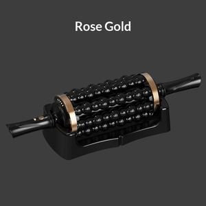 Dispositivo de Masaje con Rodillos, Bola de Relajación, Máquina Masajeadora, Equipo de Masaje Muscular para Yoga y Relajación Fascial - Product Image 2