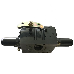 Repuestos para Montacargas <span class=keywords><strong>Linde</strong></span> Modelo 351/ H20/25/<span class=keywords><strong>30D</strong></span> 5063403634 Conjunto de Control Remoto M1F para Montacargas <span class=keywords><strong>Linde</strong></span> - Product Image 3