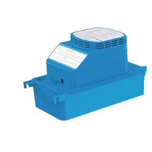 Air Conditioner Drain Pump TPH DC Brushless Motor 13mm Discharge Centrifugal Submersible Water Pump - Product Image 1