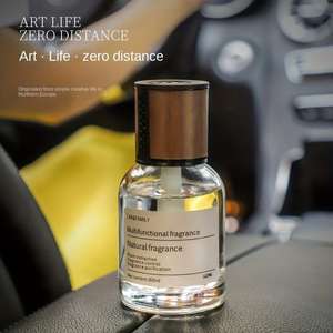 Perfume para Auto con Aroma Terapéutico, Decoración Interior de Alta Gama, Fragancia Duradera para Auto, Oferta Especial - Product Image 5