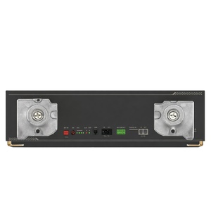 Batería de Almacenamiento de Energía DYNESS DL5.0C para el Hogar, 5kwh 10Kwh, Baterías LiFePo4, BMS Inteligente, Sistema Solar, 51.2V 100Ah - Product Image 1