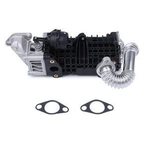 Enfriador de Módulo E-GR para Automóvil 1679828380 9813050280 para <span class=keywords><strong>Citroen</strong></span> Berlingo 1.5 BlueHDi 2018 en Adelante Peugeot 208 2008 3008 - Product Image 1