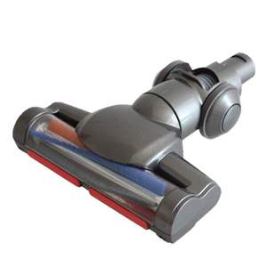 <span class=keywords><strong>Brosse</strong></span> de sol motorisée à tête de rouleau souple <span class=keywords><strong>Brosse</strong></span> de sol de remplacement pour Dysons V6 DC58 <span class=keywords><strong>DC45</strong></span> DC62 Pièces d'aspirateur - Product Image 2